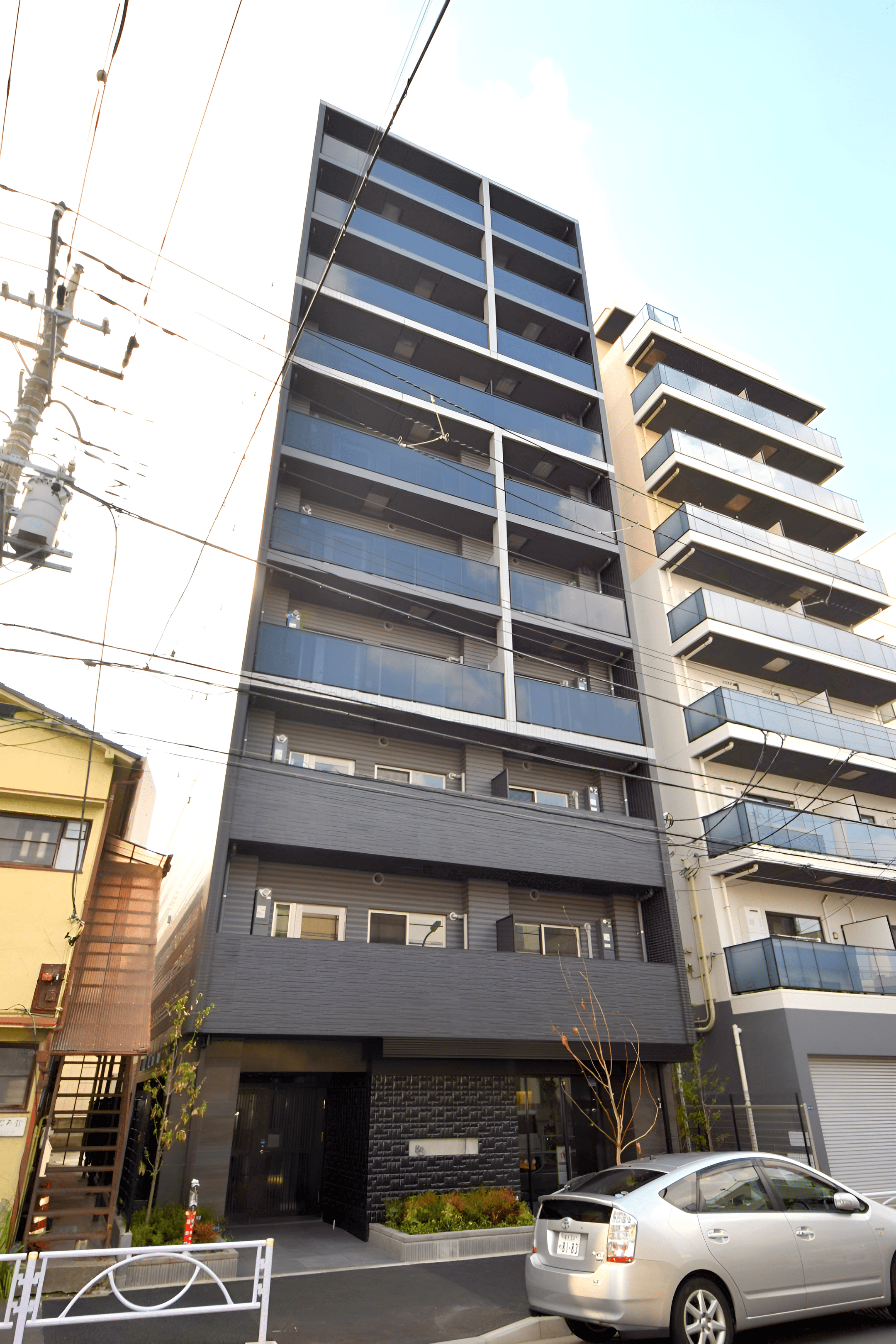 VERFUND 16号