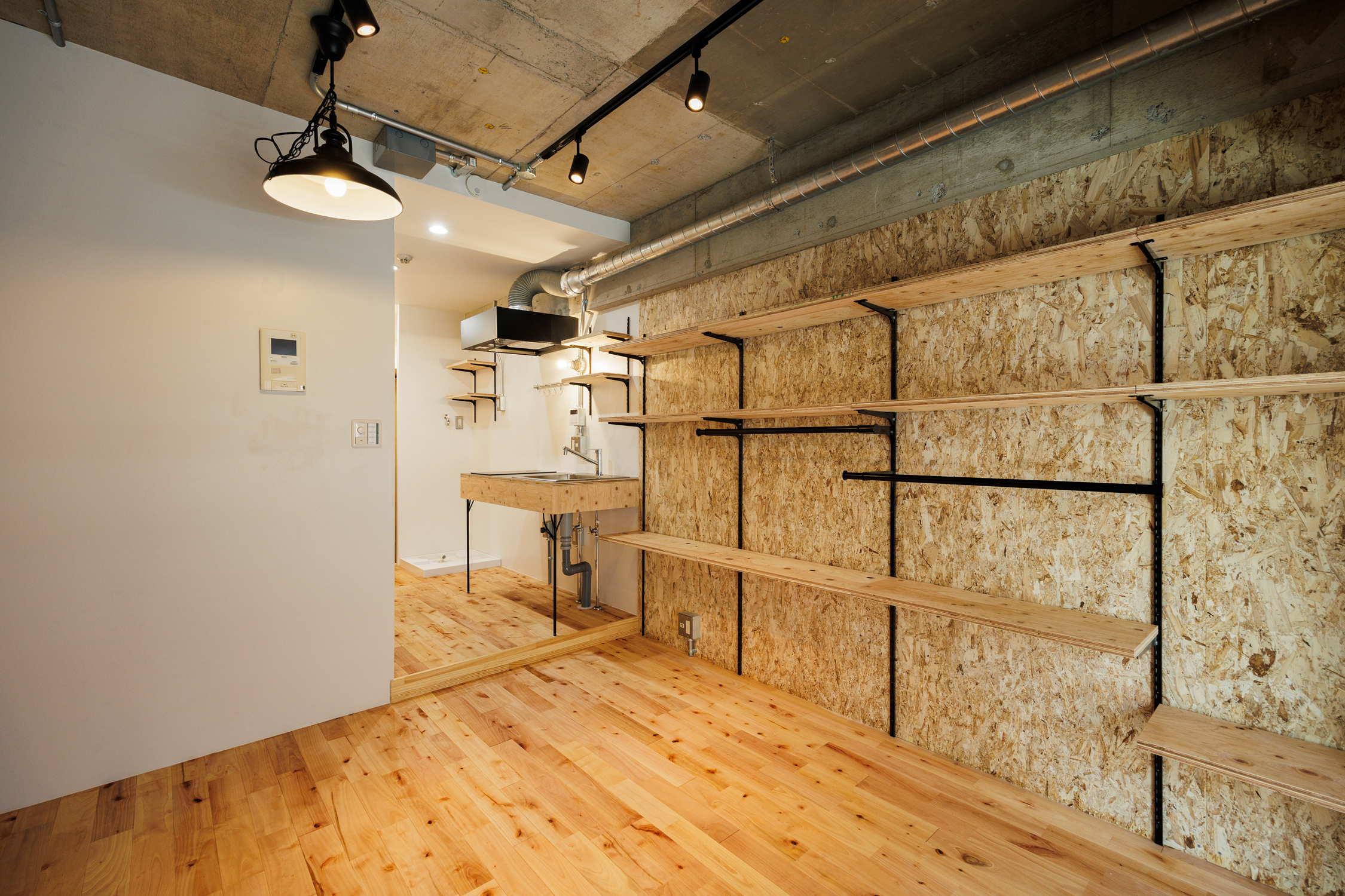 第39号 REISM-koko 門前仲町