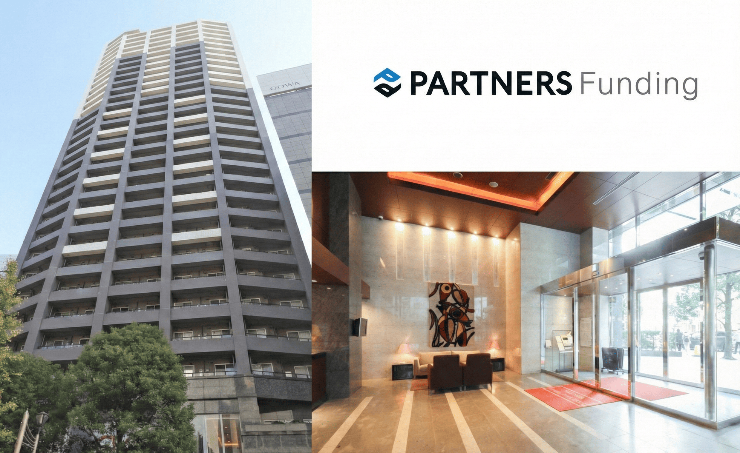  PARTNERS Funding Vol.38「Vivid」